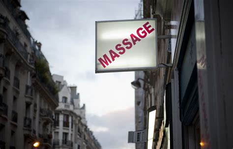 salon massage chinois nantes|Betty Marc 